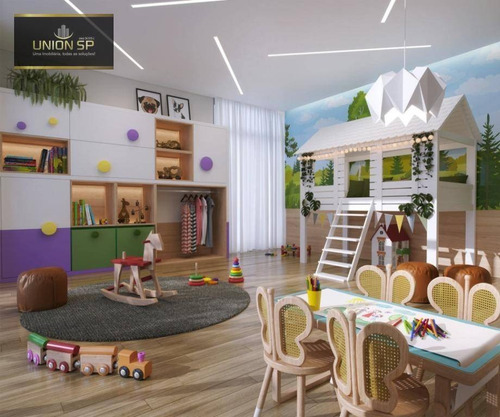 Imagem 6 de 15 de Apartamento Com 3 Dormitórios À Venda, 110 M² Por R$ 1.613.164,00 - Alto Da Lapa - São Paulo/sp - Ap49827