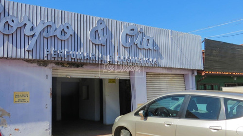 Imagem 6 de 8 de Barracão À Venda Em Bonfim - Ba005799