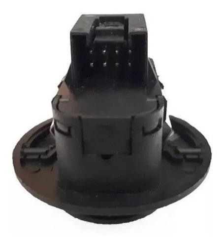 Imagem 2 de 4 de Botão Retrovisor Elétrico Original Vw Fox Gol Parati Saveiro