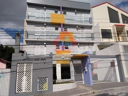 Imagem 1 de 18 de Apartamento - Ref: 02380