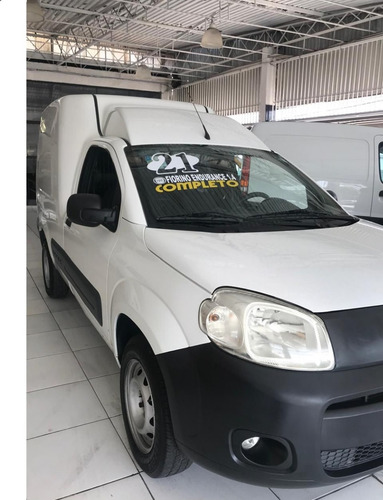 Fiat Fiorino FurgãO 1.4 Endurance Flex 4p