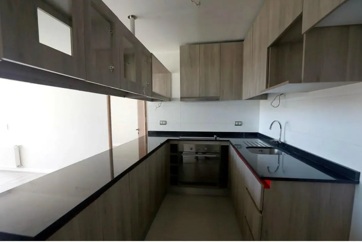 Imagen 3 de 19 de Arriendo Moderno Depto 2dorm 2ba 2est 1bo Ñuñoa