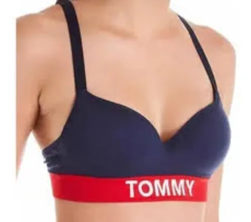 Lencer a Sostenes Nuevo Tommy Hilfiger en RM Metropolitana
