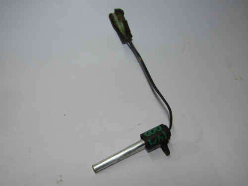 Bulbo Temperatura Ambiente Chevrolet Captiva 2007 - 2011 (Usado)