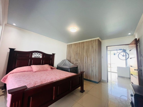 Excelente Casa El Llano Comuna De Rengo