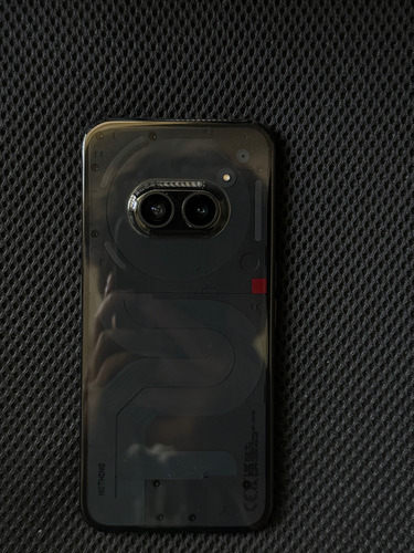 Nothing Phone (2a) Estado Impecable Como Nuevo, Muy Poco Uso (Usado)