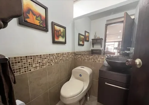 Casa En Venta En Pedregal De Las Águilas