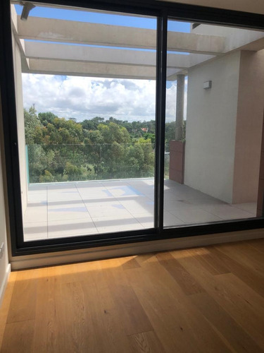 Espectacular Penthouse En Carrasco