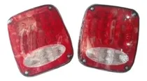 Comprar Stop Universal Buseta Camiones 350 Encava Led Par