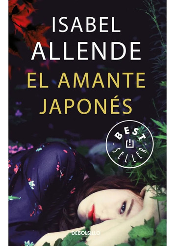 El Amante Japones - Isabel Allende