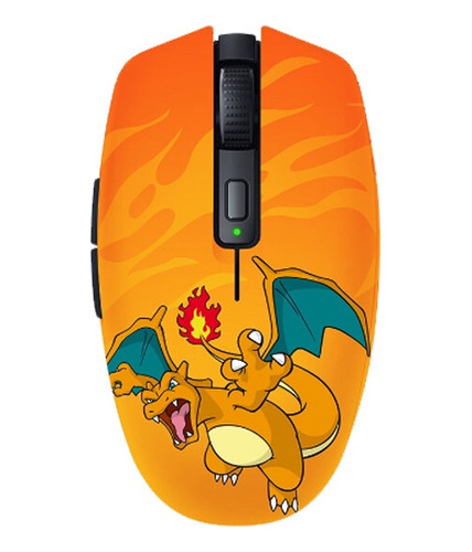 Ratón Inalámbrico Para Juegos Razer Orochi-pokmon Limited