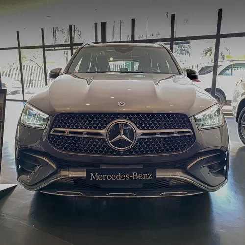 Gle 450 4matic Mod 2026