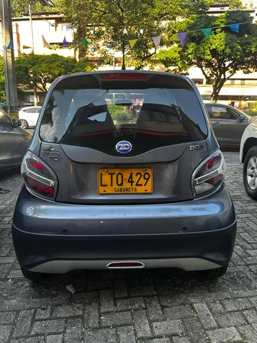 Zhidou D2s Eléctrico Modelo 2024