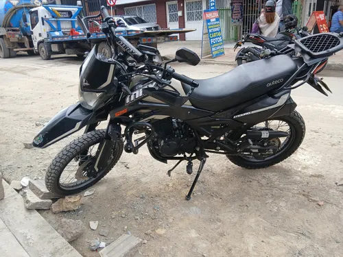 Mrx 125
