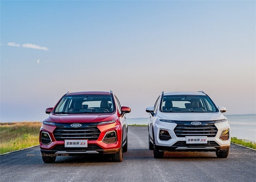 Jac Suv S2 Js2 S3 Js3 S4 Js4 Año 2022