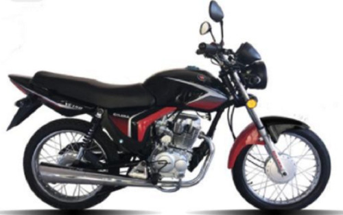 Gilera Vc 150 18ctas$7.979 Motoroma (200 250 Full)