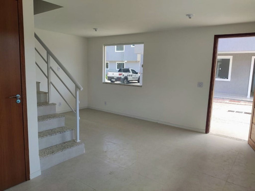 Imagem 4 de 21 de Casa Com 3 Dormitórios À Venda Por R$ 585.000,00 - Santo Antônio - Niterói/rj - Ca0983