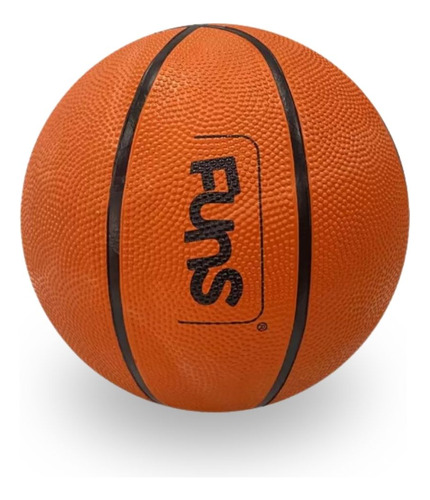 Bola De Basquete Basketball - Tamanho Oficial Padrão