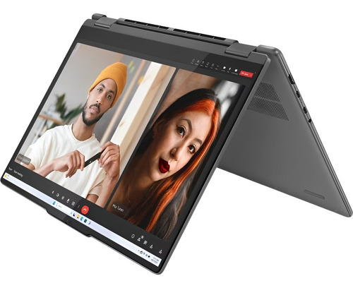 Notebook Lenovo Yoga 7 2 Em 1 16iml9 Core Ultra 7-155u