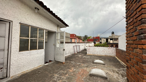 Imagen 28 de 28 de Casa En Renta En Tlalpan Colonia Miguel Hidalgo