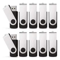 Comprar Kexin Paquete De 100 Unidades Flash Usb De 1 Gb, Paquete A 1