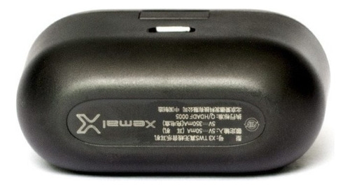 Audífonos Con Control Táctil Edifier X3 Tws Bluetooth 5.0