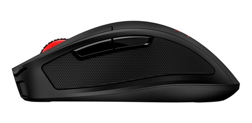 Imagem 4 de 7 de Mouse Gamer Hyperx Pulsefire Dart Hx-mc006b Rgb 16000 Dpi