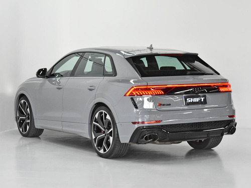 Audi Rs Q8 4.0 Biturbo Fsi 2023