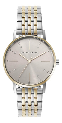 Reloj Pulsera Mujer  Armani Exchange Ax5595