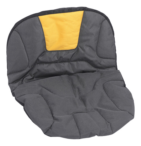 Funda Para Cortacésped Riding Oxford De 2 Mallas, De Poliést