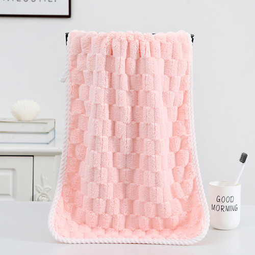 Juego De 8 Toallas Suaves Y Absorbentes Para Manos Y Toallit