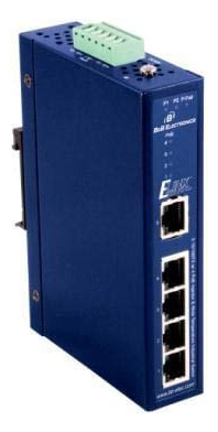 Modulo Ethernet 5 Puerto Industrial Switch Eirhp305-t