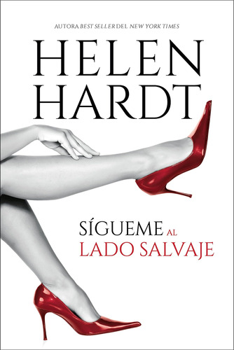 Libro: Sígueme Al Lado Salvaje (follow Me) (spanish Edition)