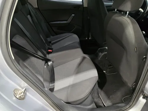 Seat Arona 1.6 Reference