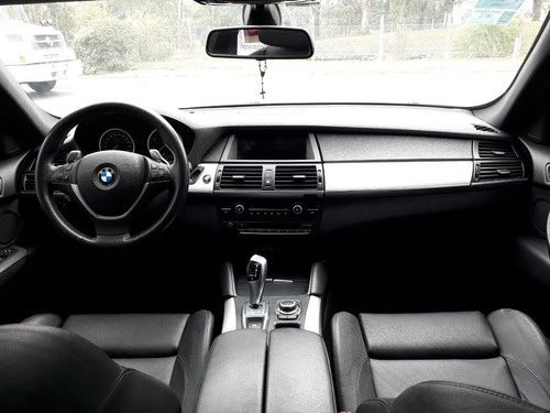 Bmw X6 2011