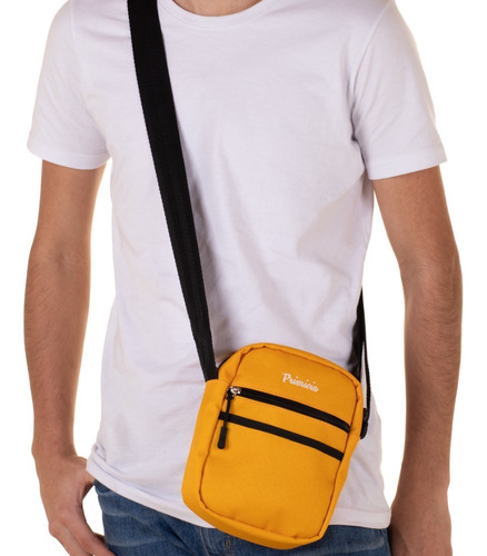 Morral Basic Deportivo Primicia Oficial