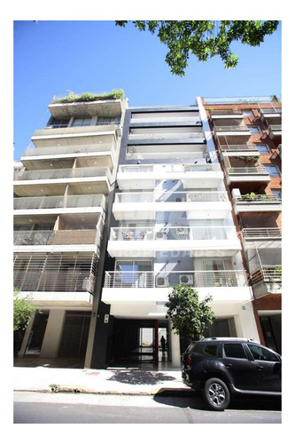 Imagen 2 de 23 de 2 Amb Completo C/balcón Terraza, Cochera Fija Y Baulera