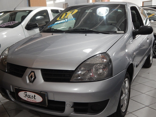 Clio Authentique 1.0 2007