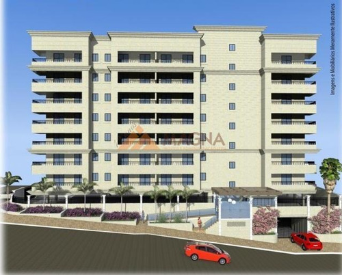 Imagem 22 de 22 de Apartamento Com 1 Dormitório À Venda, 51 M² Por R$ 221.000,00 - Alto Da Boa Vista - Ribeirão Preto/sp - Ap3175
