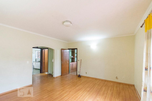 Casa À Venda - Jaguaré, 4 Quartos, 400 - S893033947