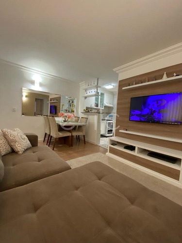Imagem 5 de 26 de Apartamento À Venda Em São Bernardo - Ap009123