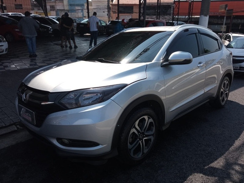 Imagem 3 de 10 de Honda Hr-v 2016 1.8 Exl Flex Aut. 5p
