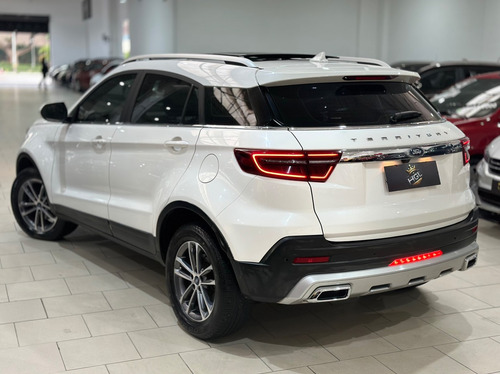 Ford Territory 1.5 ECOBOOST GTDI SEL