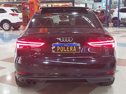 Audi A3 Sedan 1.4 TFSI SEDAN PRESTIGE