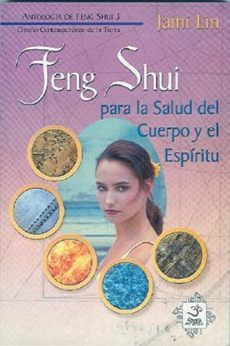 Libro Feng Shui Para La Salud Del Cuerpo Y Del Espiritu