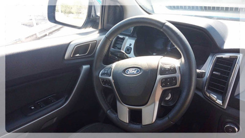 Imagen 10 de 15 de Ford Ranger Xlt Plus Crew Cab 4p