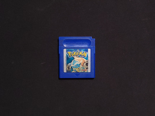 Pokémon Blue C