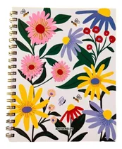 Comprar Cuaderno A5 Tapa Dura Anillado Espiral Rayado Modelos Color Ipanema