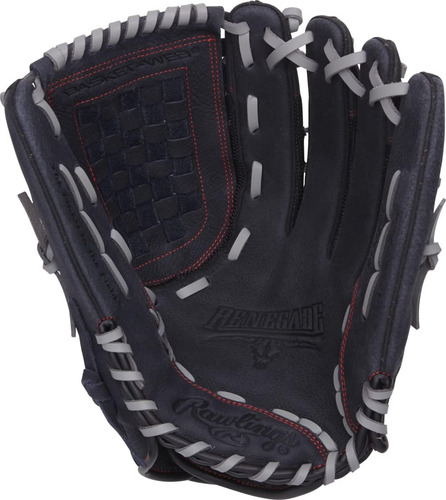 Guantes De Béisbol/softbol Rawlings Renegade, 13 Pulgadas