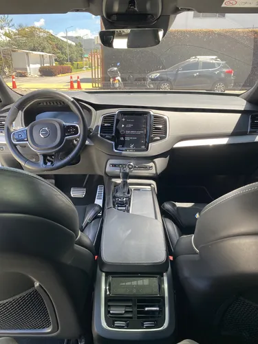 Volvo XC90 2.0 T6 Awd R-design